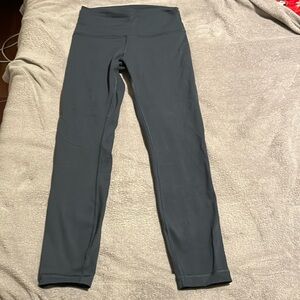 Lululemon Wunder Under Pant